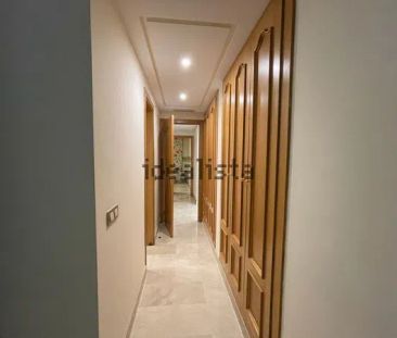 Alquiler de piso en Urbanizacion los Flamingos, 150 - Photo 4