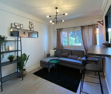 Location Appartement 3 pièces Meublé 55m² NANCY 54000 - Photo 1