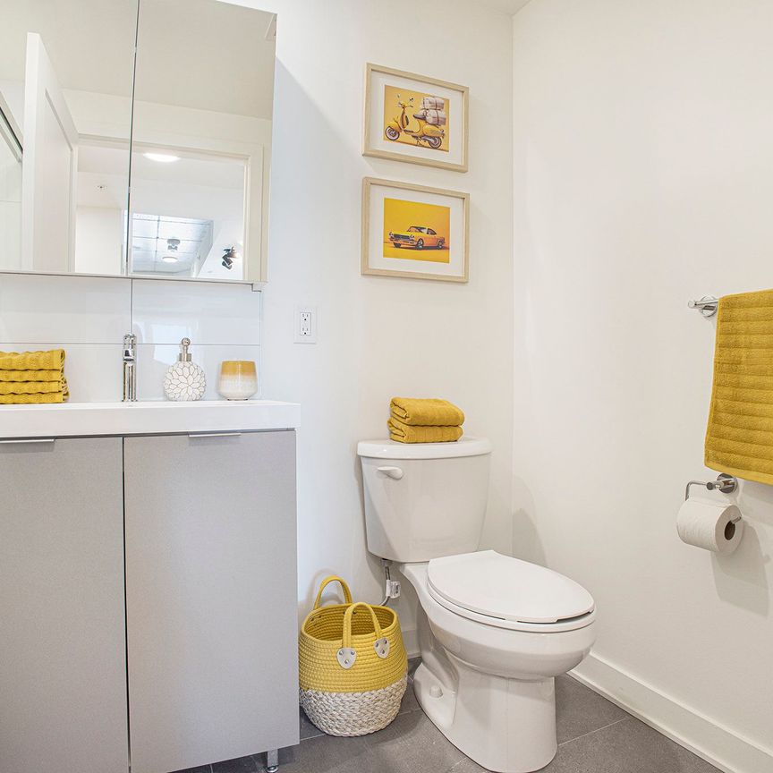 For Lease - 1655 Carling Avenue Unit# B507, Carlingwood - Westboro and Area, Ontario - Photo 1