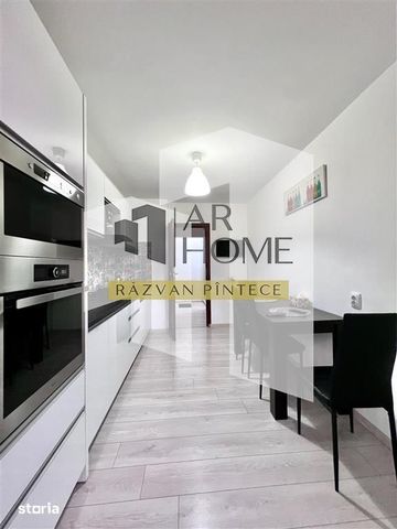 Apartament 2 camere, centrala termica, zona Malu Rosu, Ploiesti - Fotografie 4