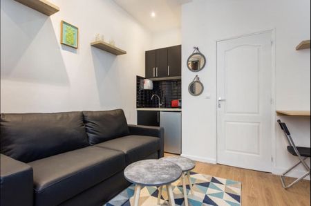 Rue de la Réunion - Photo 3