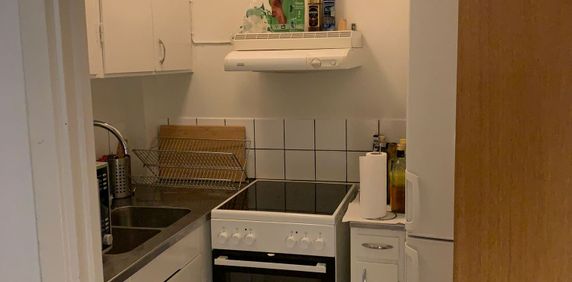 Nils Holgerssons väg, Trelleborg - Foto 2