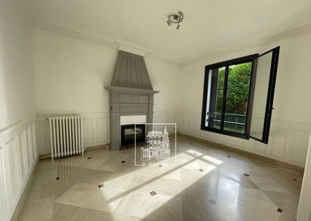 Maison • La Celle-Saint-Cloud - Photo 3