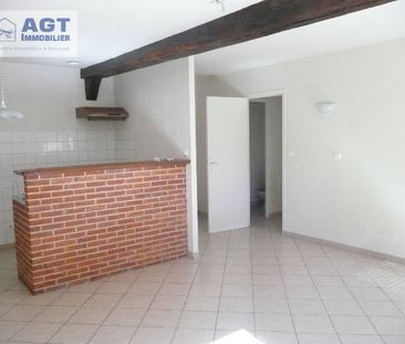 Location Appartement 3 pièces 60m² BEAUVAIS 60000 - Photo 2