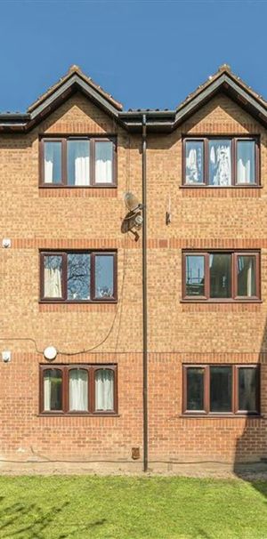 Glenville Grove, SE8, London - Photo 1