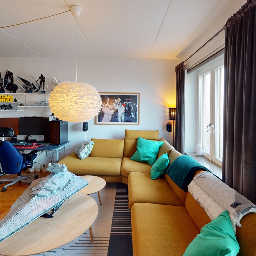 Grepgatan, Helsingborg - Photo 1