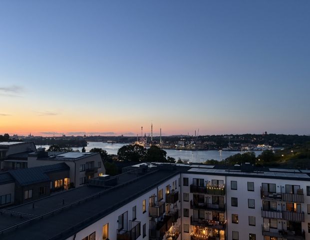 Bondegatan 95 - Foto 1