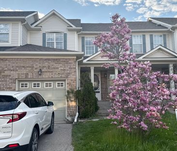 For Lease - 1645 Beard Drive, Milton, Ontario - Photo 2