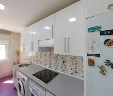 Piso de alquiler en Calle la Ilíada, Canillejas - Photo 4