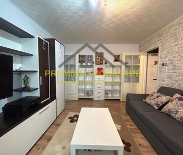Apartament 2 camere de inchiriat, complet mobilat si utilat - Fotografie 6