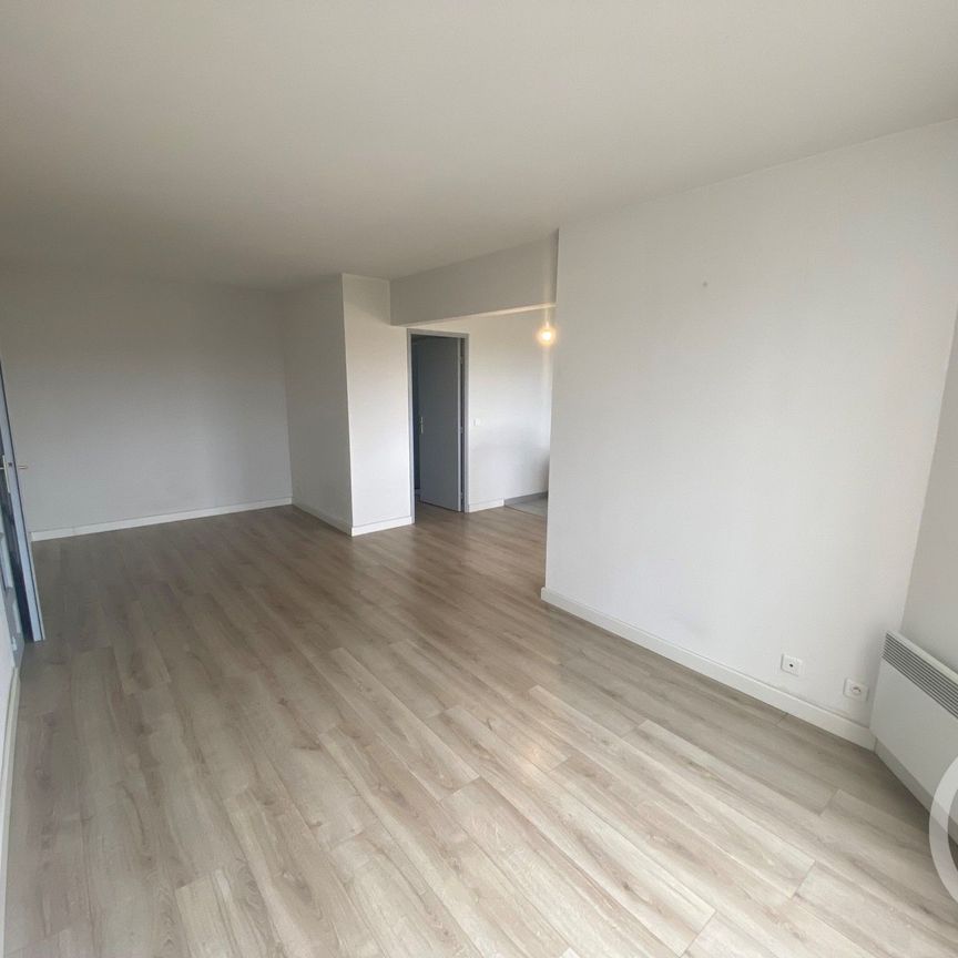 Location Appartement 2 pièces 48m² MONTPELLIER 34090 - Photo 1