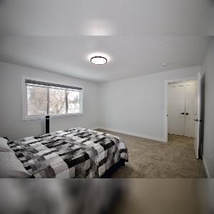 Montrose 4 Bed 3 Bath Dbl Garage Edmonton For Rent - Photo 5