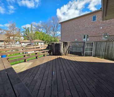 For Lease - 12 Todd Brook Drive, Toronto, Ontario - Photo 1