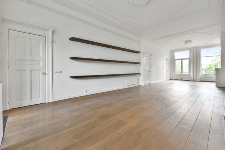 Appartement te huur: Vossiusstraat 23-3 1071 AE Amsterdam - Photo 5