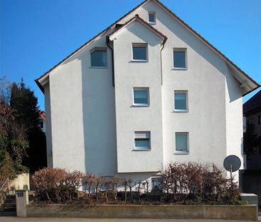 Charmante und komplett möblierte 1-Zimmerwohnung in Sindelfingen - Photo 5