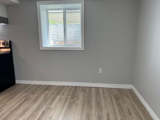 For Lease - 500 Highbury Avenue, London East, Ontario - Photo 1