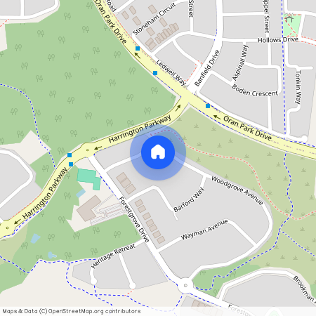 14 Woodgrove Avenue, NSW 2567, Harrington Park