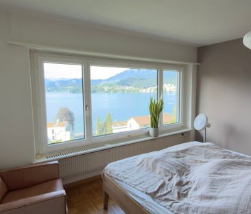 Wohnung in Luzern - Photo 2