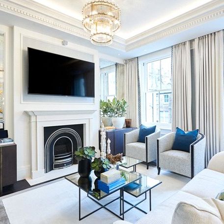 Prince of Wales Terrace, Kensington - Photo 1