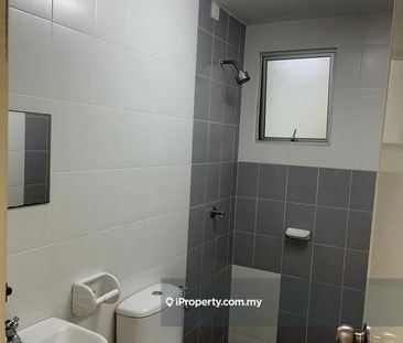 Seri Intan Apartment, Setia Alam - Foto 4