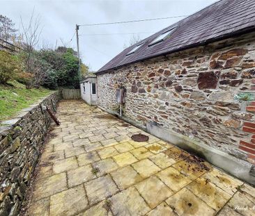 1 bedroom barn conversion to rent - Photo 5