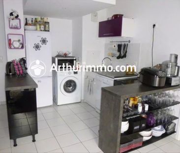 Location Appartement 2 pièces 33 m2 à Lieusaint - Photo 4