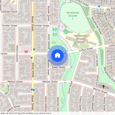 41 Loftus Street, 2600, Yarralumla Act