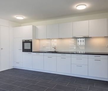 2.5 Zimmer, 72 m², 4. Stock - Photo 6