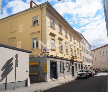 INNENSTADTLAGE: 2 Zimmer-Wohnung in zentraler Lage - Keesgasse 3 - ... - Photo 6