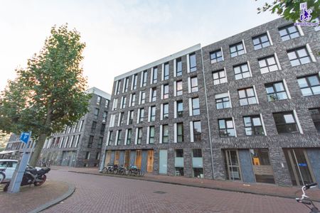 Oostenburgervoorstraat | East Center | Ref 6337 | € 4.500 excl. bills | Available 1 November - Photo 4