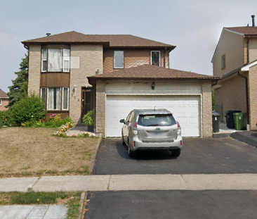 For Lease - 122 Caronia Square Unit# BSMT, Toronto, Ontario - Photo 1