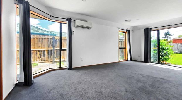 Spacious & Freshly Updated Home - Photo 1