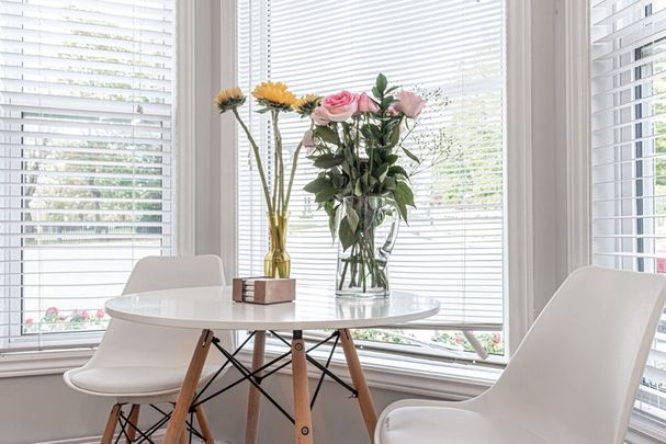 Military Road - Photo 1