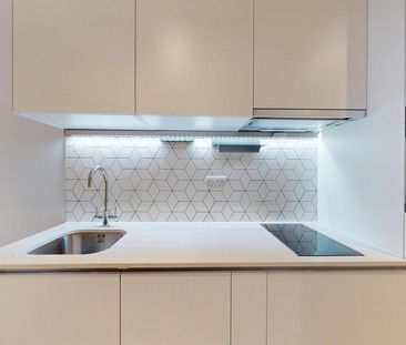 Studio to rent - Photo 4