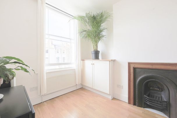 2 Bed Flat, Marquis Road, NW1 - Photo 1