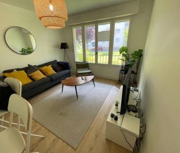 70m² All inclusive 3 chambres Campus/Université - Photo 3