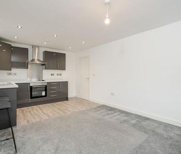 2 bedroom apartment to rent - Photo 6