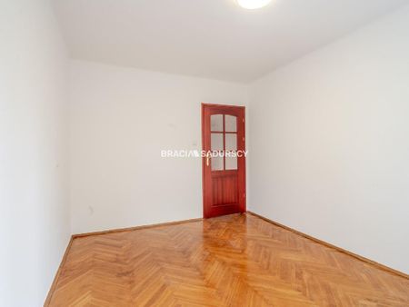 Mieszkanie Kraków Bronowice powierzchnia 55.05 m² C206-WM-95837 - Zdjęcie 4