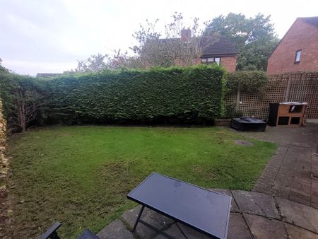 3 bedroom semi-detached house to rent - Photo 3