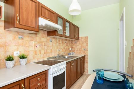 Kawalerka umeblowana od zaraz przy PST 29.2 m² - Zdjęcie 3