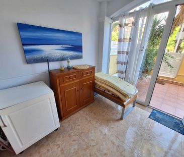 Ref.7395 2 Bedroom Bungalow in Torrevieja, La Mata - Photo 4