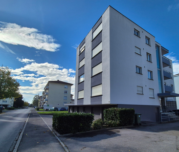 Ländernachstrasse 31, 9443 Widnau - Photo 1