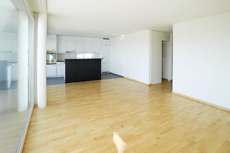 "Spacious 4.5-room apartment in a quiet location!" - Photo 2