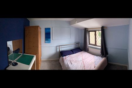 Room in a Shared House, Denmark Road, S2 - Photo 4