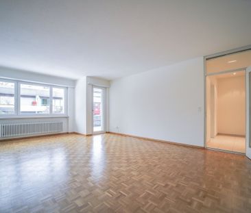 3 Zimmer-Wohnung in Zürich mieten - Photo 6