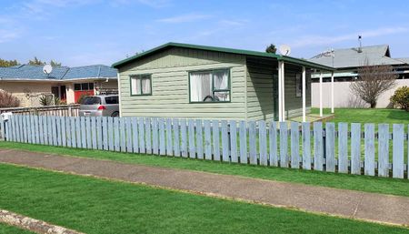 WOODVILLE - 2 BEDROOMS - Photo 5