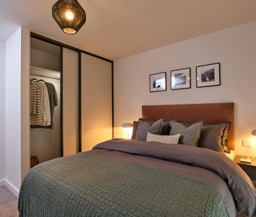 1 bedroom apartment to rent - Photo 1