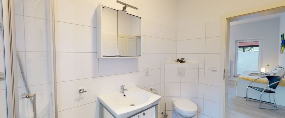 ***Citylage: Möbliert & gemütlich & modern*** - Foto 1