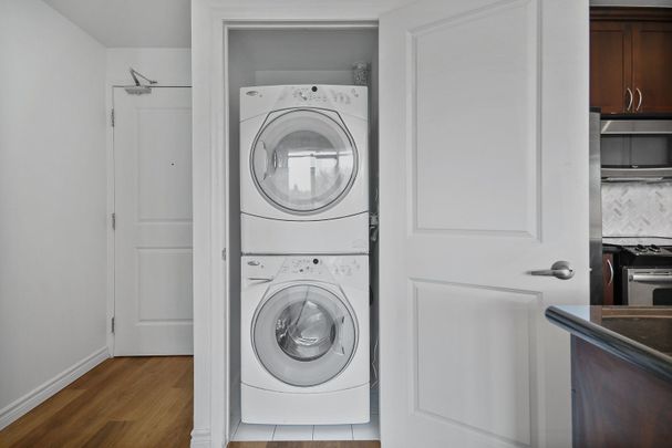 For Lease - 628 Fleet Street Unit# 534, Toronto, Ontario - Photo 1