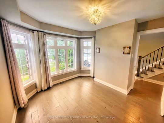 Detached Home For Lease | N9249654 - Photo 1